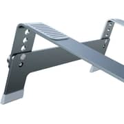 Baseus UltraStable Series Laptop Stand Grey