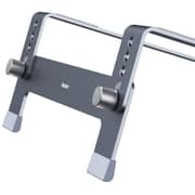 Baseus UltraStable Series Laptop Stand Grey