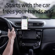 Baseus USB Wireless Adapter Cable Black