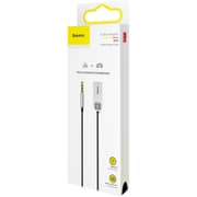 Baseus USB Wireless Adapter Cable Black