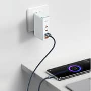 Baseus USB To Type-C 100W 1.2m Black