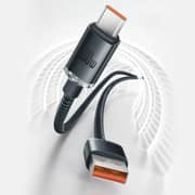 Baseus USB To Type-C 100W 1.2m Black