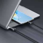 Baseus USB To Type-C 100W 1.2m Black
