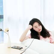 Baseus Type-C Audio Adapter Black