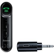 Baseus AUX Wireless Audio Receiver Transmitter Black