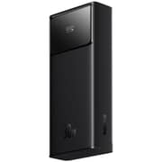 Baseus Fast Charging Power Bank 20000mAh Cluster Black P10022904113-00