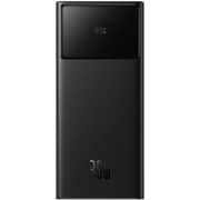 Baseus Fast Charging Power Bank 20000mAh Cluster Black P10022904113-00