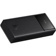 Baseus Fast Charging Power Bank 20000mAh Cluster Black P10022904113-00
