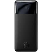 Baseus Power Bank 20000mAh Black PPBD050501
