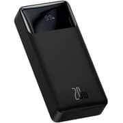 Baseus Power Bank 20000mAh Black PPBD050501