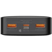 Baseus Power Bank 20000mAh Black PPBD050501