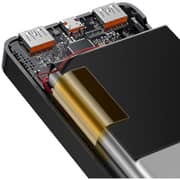 Baseus Power Bank 20000mAh Black PPBD050501