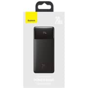 Baseus Power Bank 20000mAh Black PPBD050501