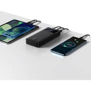 Baseus Power Bank 20000mAh Black PPBD050501