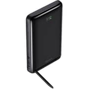 Baseus Magentic Power Bank 10000mAh Black PPCX000203