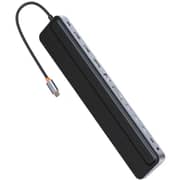 Baseus EliteJoy Gen2 12-Port T-C Hub Adapter