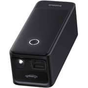 Baseus Jump Starter 600A Cosmic Black C00259200121-00