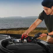 Baseus Jump Starter 600A Cosmic Black C00259200121-00