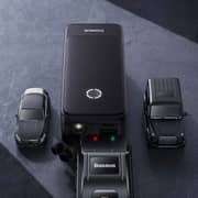 Baseus Jump Starter 600A Cosmic Black C00259200121-00