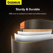 Baseus OrganizeFun Car Console Storage Organizer 1pc