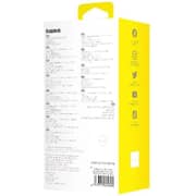 Baseus Magnetic Bracket Black