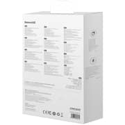 Baseus CRCQ000001 Super Mini Inflator Pump Air Compressor 120W