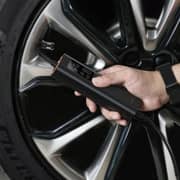 Baseus CRCQ000001 Super Mini Inflator Pump Air Compressor 120W