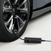 Baseus CRCQ000001 Super Mini Inflator Pump Air Compressor 120W