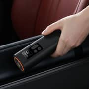 Baseus CRCQ000001 Super Mini Inflator Pump Air Compressor 120W