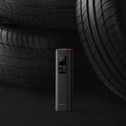 Baseus CRCQ000001 Super Mini Inflator Pump Air Compressor 120W