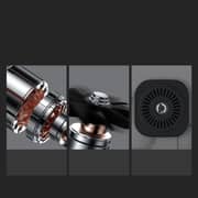 Baseus CRCQ000001 Super Mini Inflator Pump Air Compressor 120W