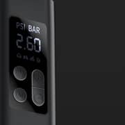 Baseus CRCQ000001 Super Mini Inflator Pump Air Compressor 120W