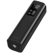 Baseus CRCQ000001 Super Mini Inflator Pump Air Compressor 120W