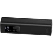 Baseus CRCQ000001 Super Mini Inflator Pump Air Compressor 120W