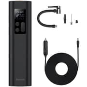 Baseus CRCQ000001 Super Mini Inflator Pump Air Compressor 120W