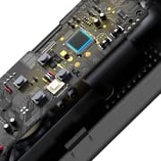 Baseus CRCQ000001 Super Mini Inflator Pump Air Compressor 120W