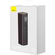 Baseus CRCQ000001 Super Mini Inflator Pump Air Compressor 120W