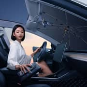 Baseus Sun Shade Umbrella Windshield 1pc