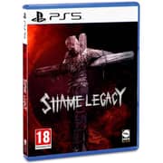 PS5 Shame Legacy Game