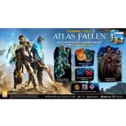PS5 Atlas Fallen Game