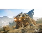 PS5 Atlas Fallen Game
