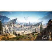 PS5 Atlas Fallen Game