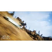 PS5 Atlas Fallen Game