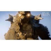 PS5 Atlas Fallen Game