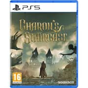 Sony PS5 Charon's Staircase Game