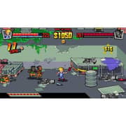 PS5 Double Dragon Gaiden: Rise Of The Dragons Game
