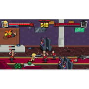PS5 Double Dragon Gaiden: Rise Of The Dragons Game