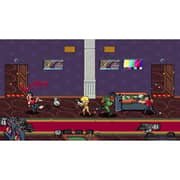 PS5 Double Dragon Gaiden: Rise Of The Dragons Game