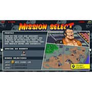 PS5 Double Dragon Gaiden: Rise Of The Dragons Game