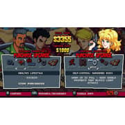 PS5 Double Dragon Gaiden: Rise Of The Dragons Game
